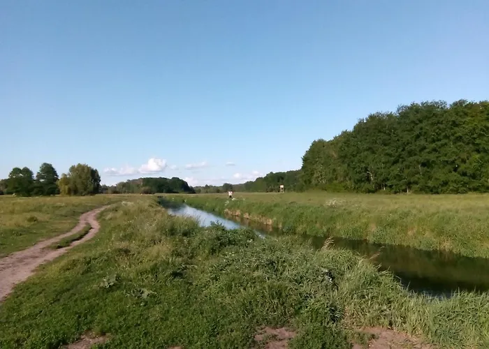 Mediterran Hoppegarten