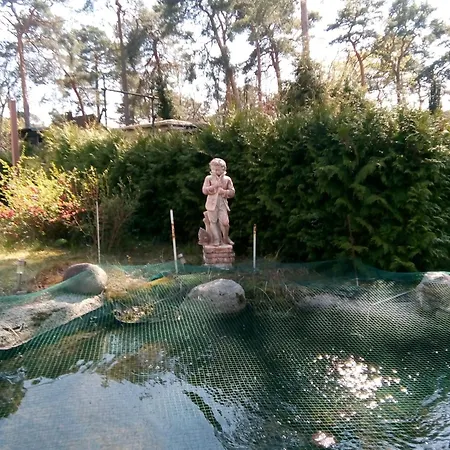 Mediterran ホッペガルテン