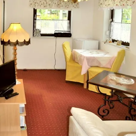 Mediterran Hoppegarten