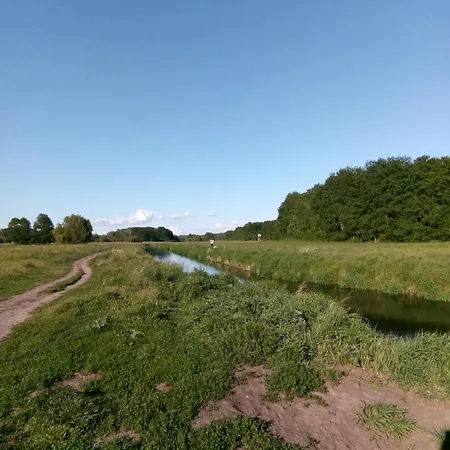 Mediterran Hoppegarten