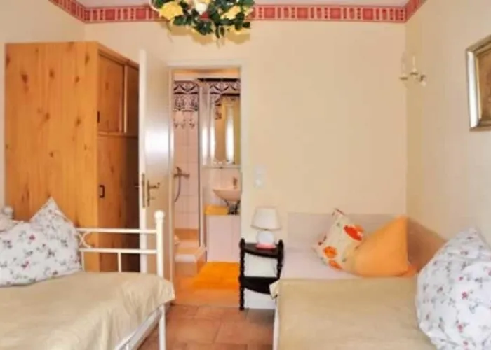 Appartement Mediterran