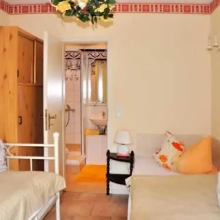 Apartment Mediterran