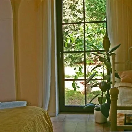 Mediterran * Хоппегартен