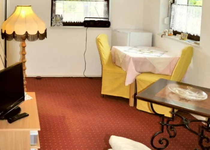 Mediterran Хоппегартен